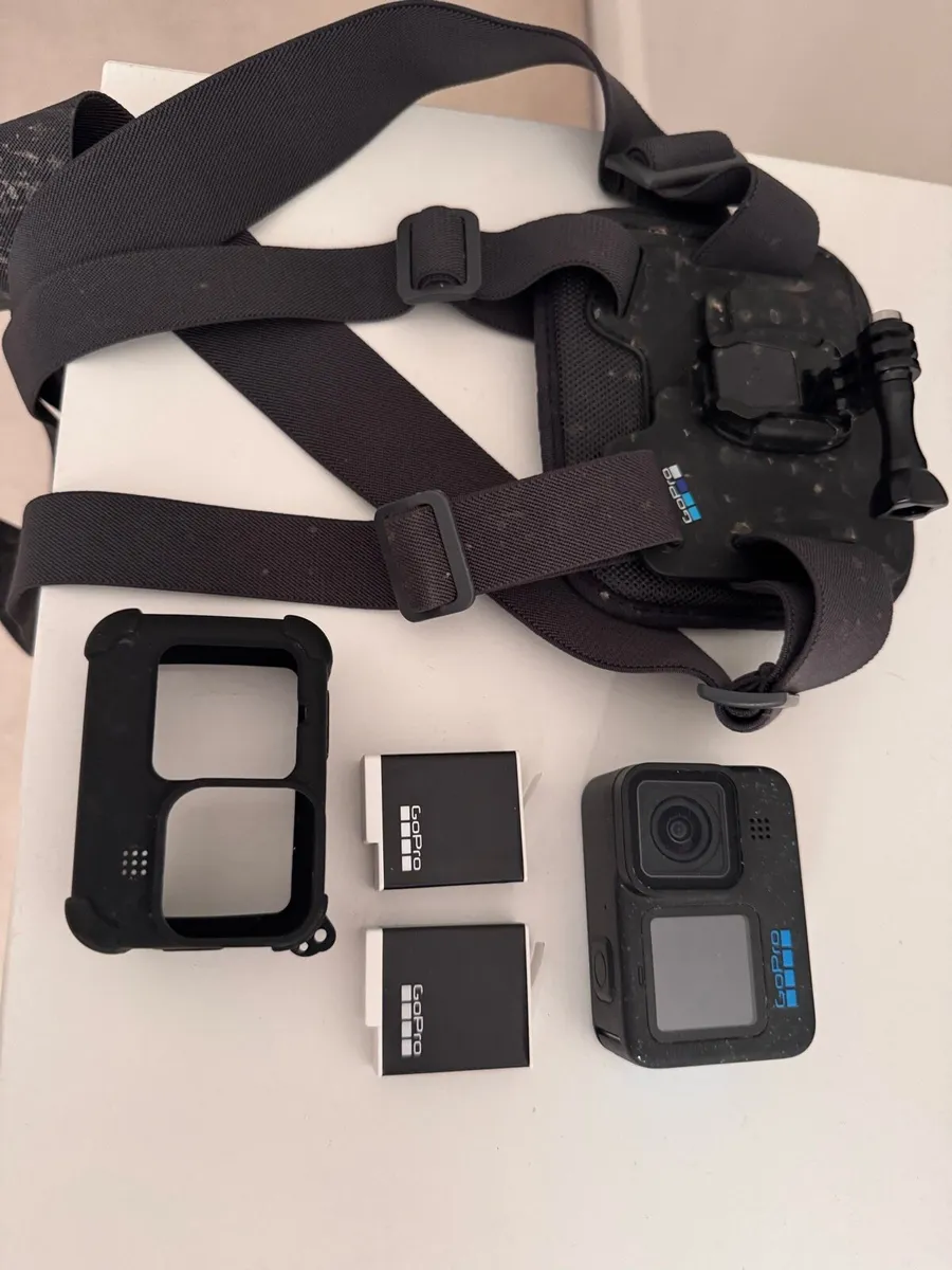 GoPro Hero 12