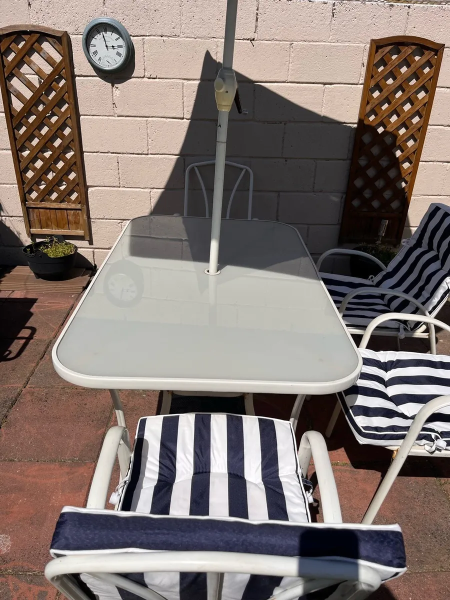 Garden furniture - Image 2