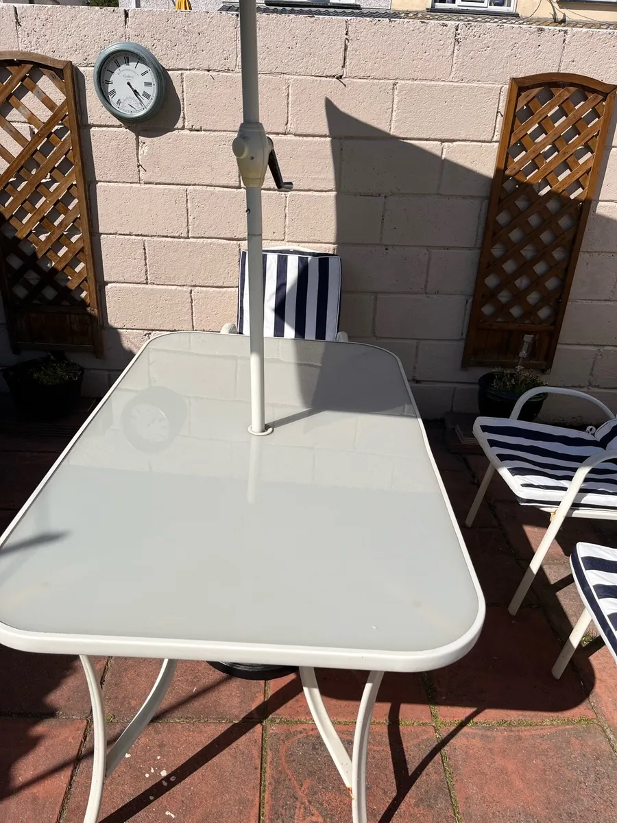 Garden furniture - Image 3
