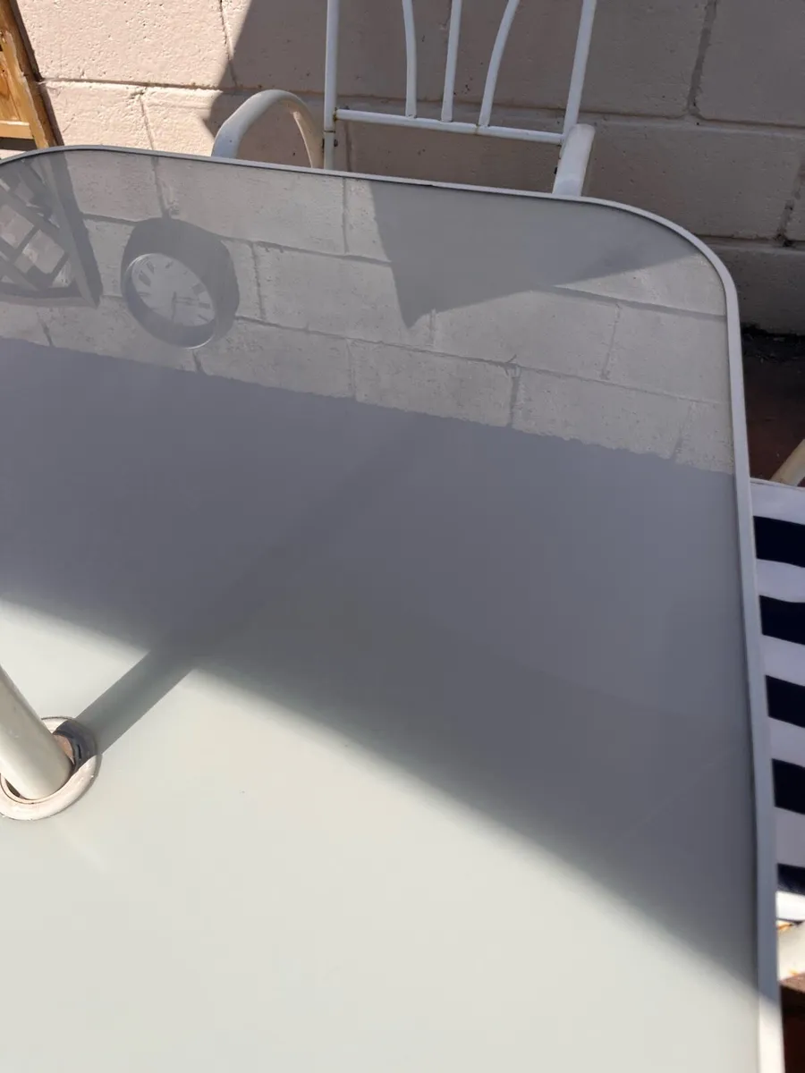 Garden furniture - Image 4