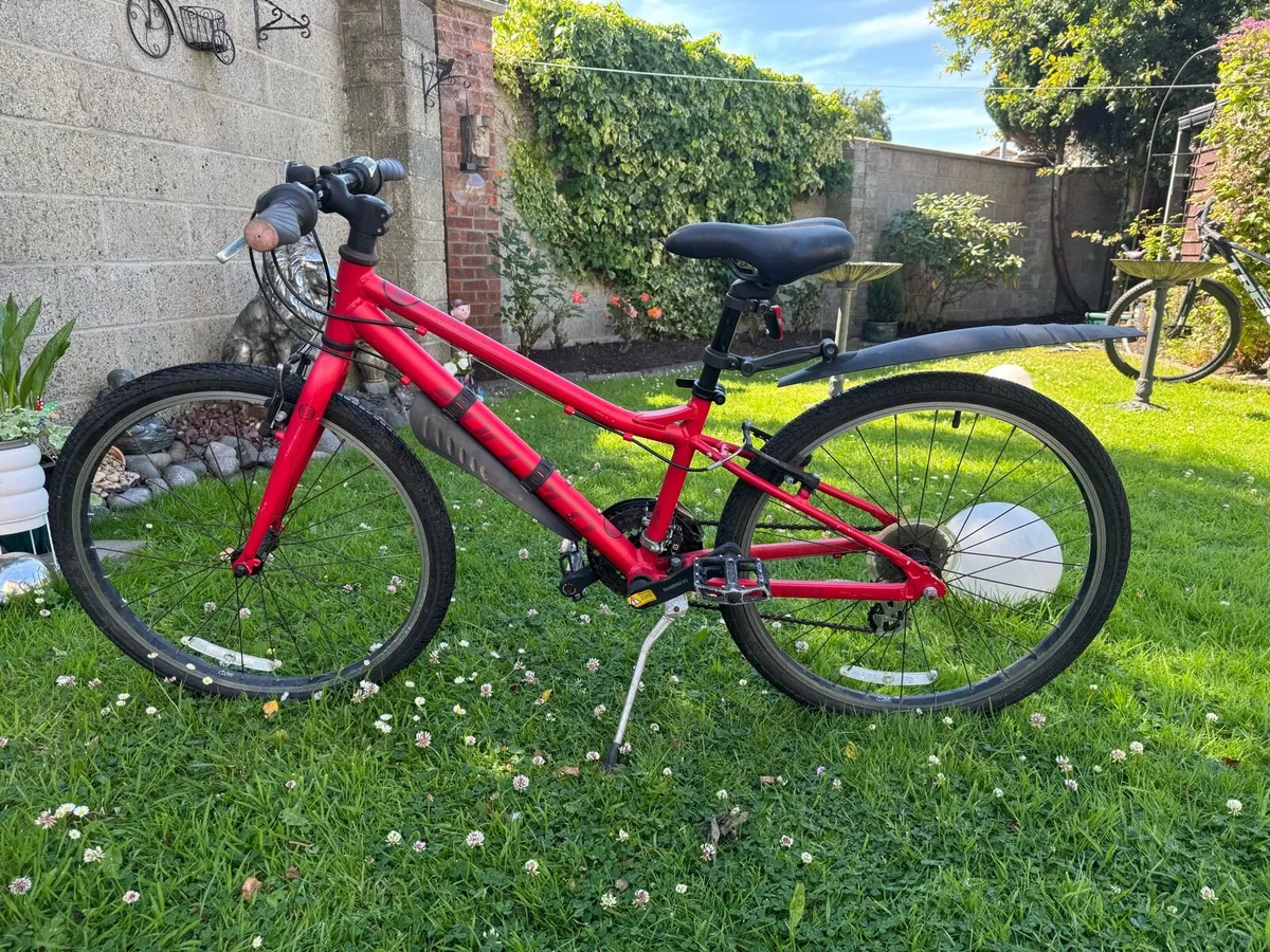 Bike - Image 1