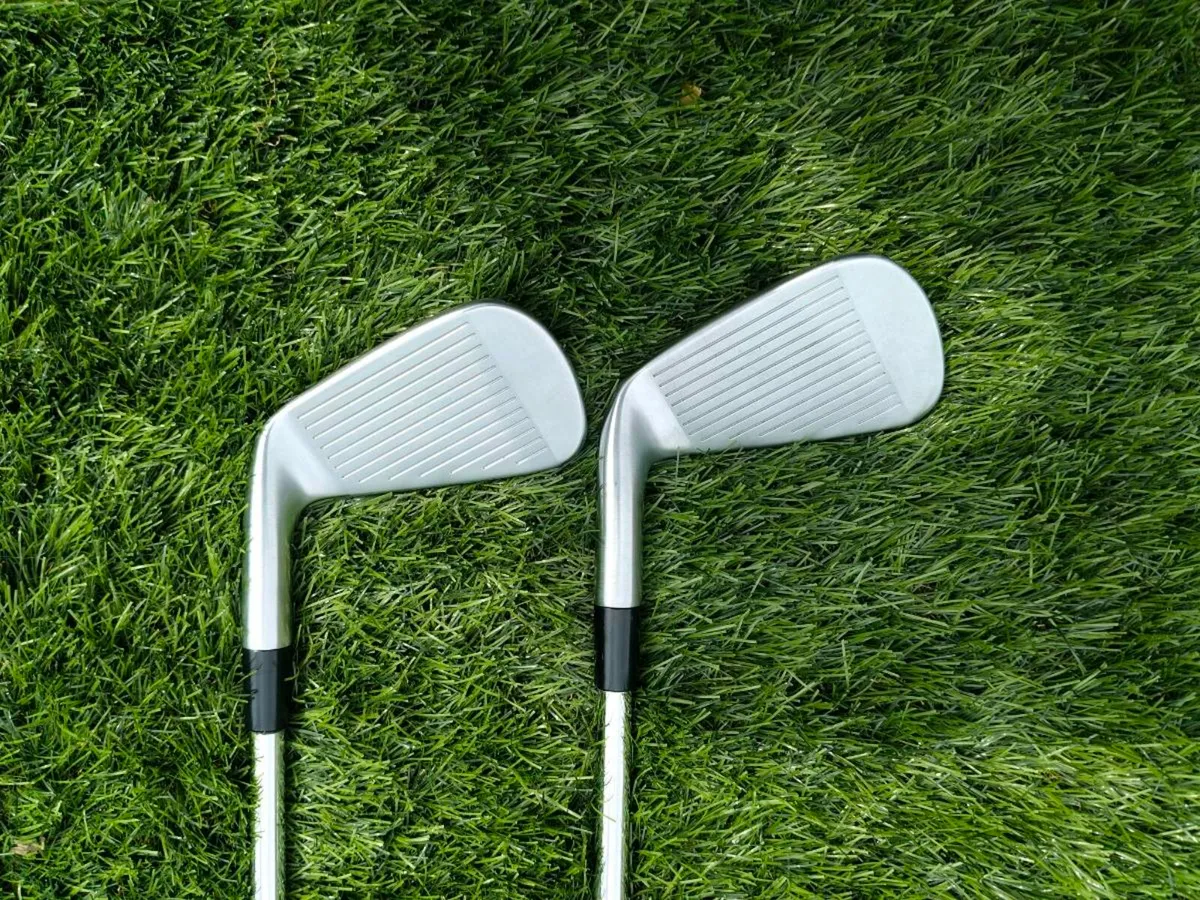 P770 Irons - Image 2