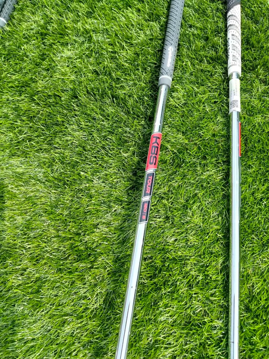 P770 Irons - Image 4