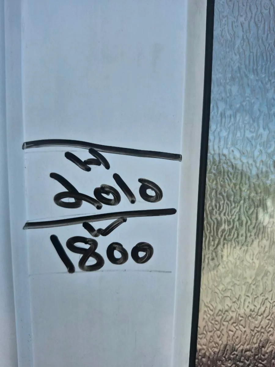 Pvc doors - Image 2