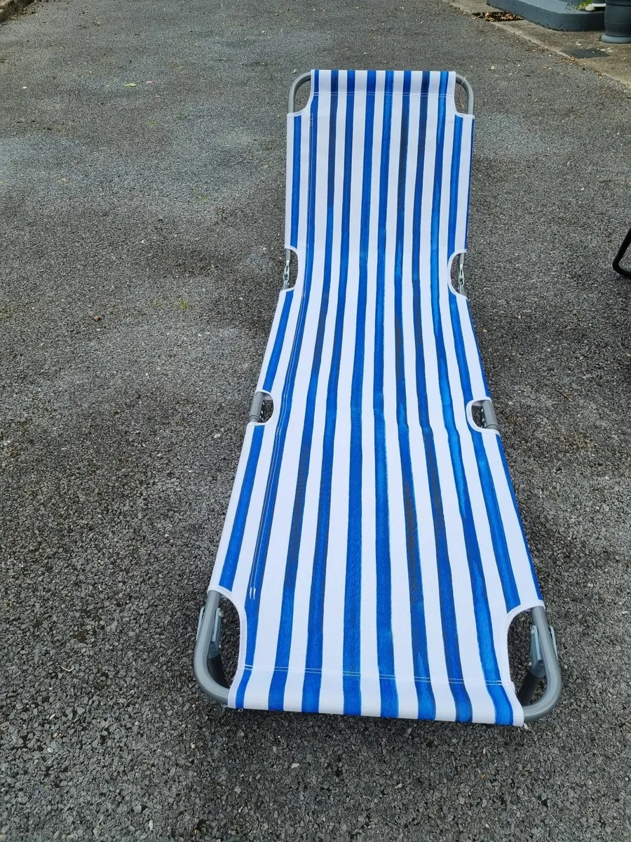 Garden furniture - Image 3