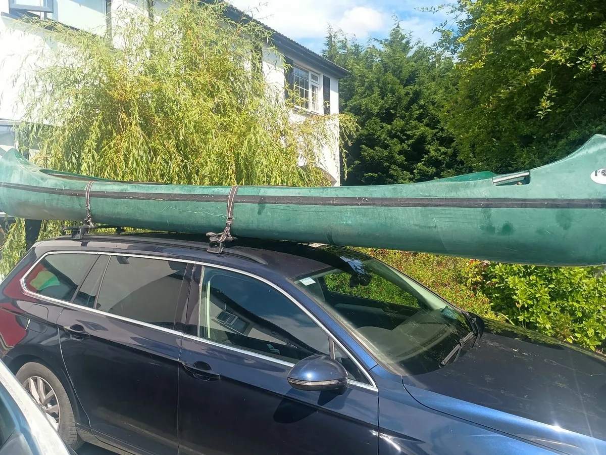 Canoe - Image 4