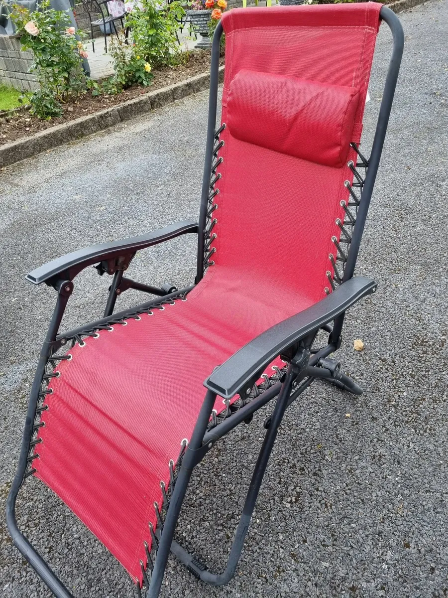 Garden furniture - Image 4