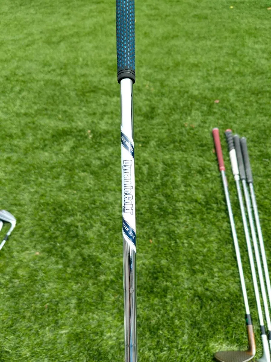 TaylorMade MG3 Wedge - Image 3