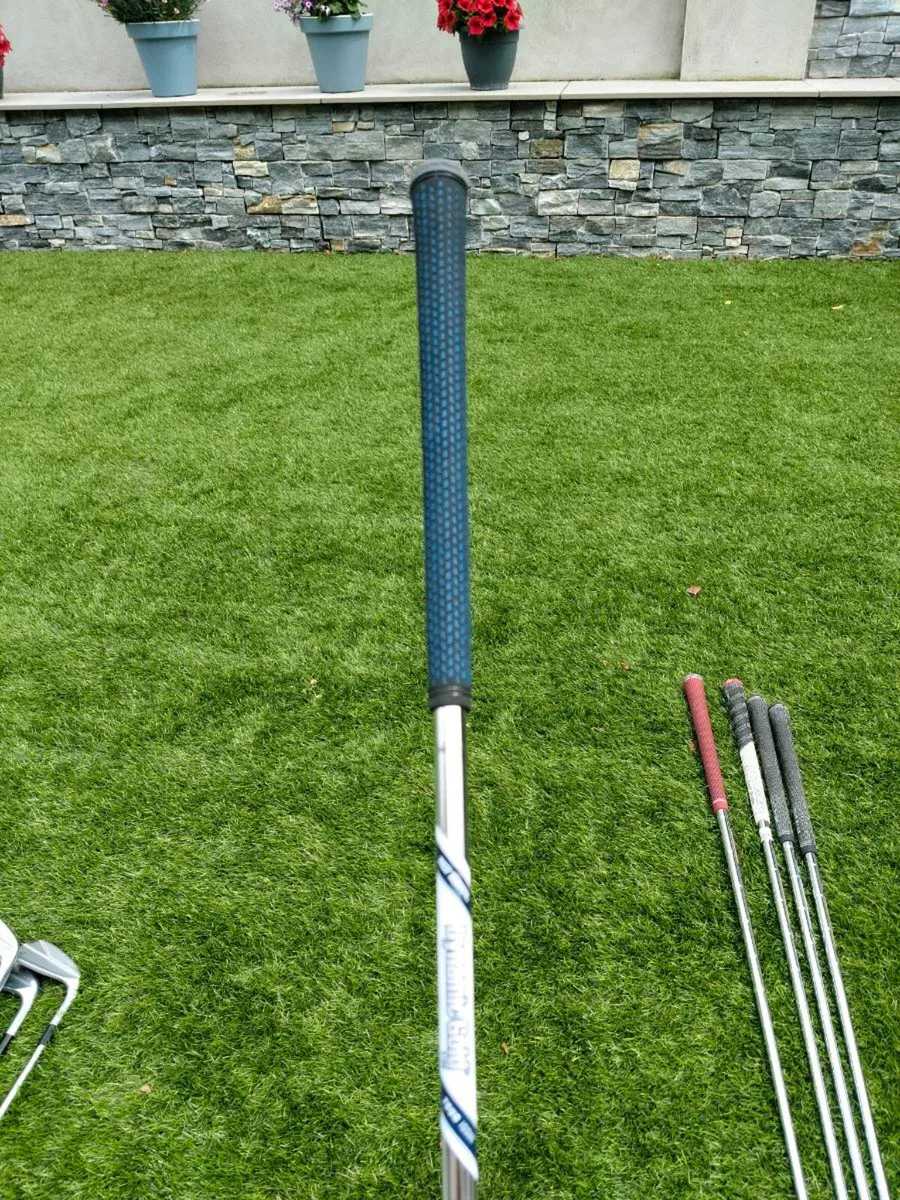 TaylorMade MG3 Wedge - Image 4