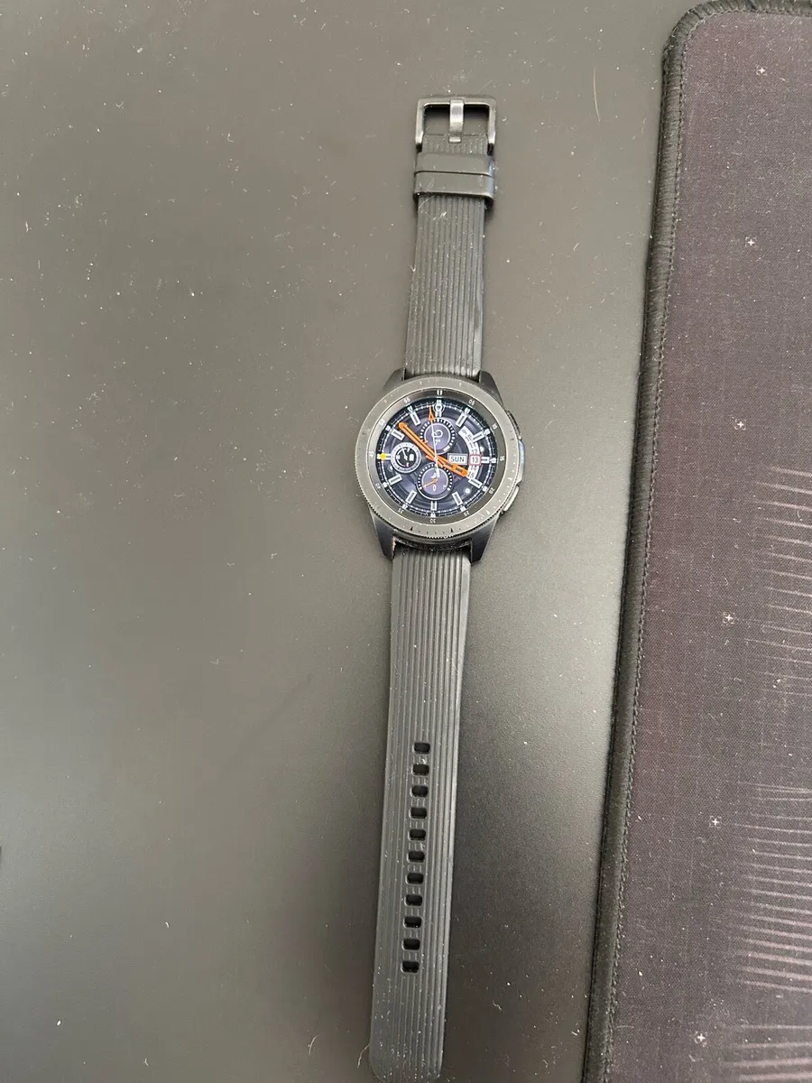Samsung Galaxy watch 42mm - Image 1