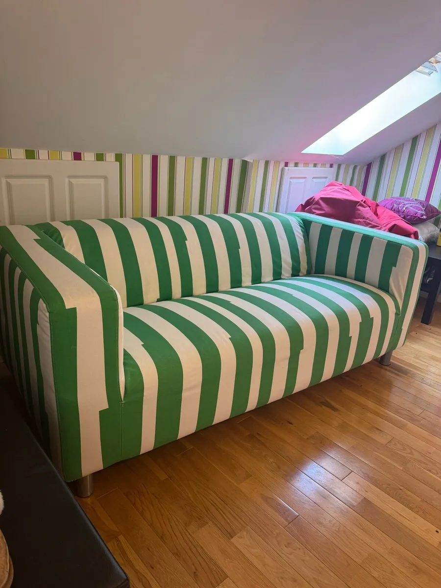 Couch - Image 1