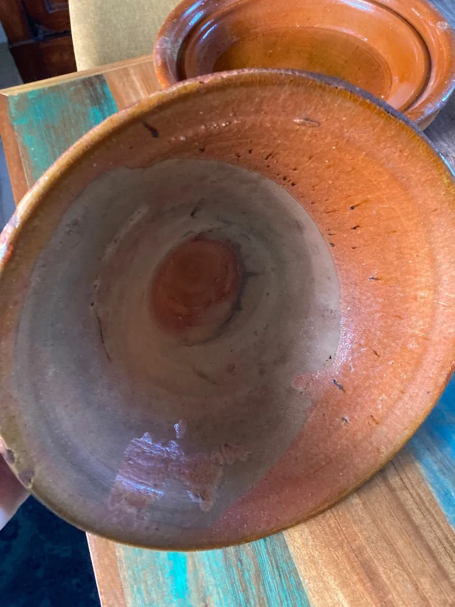 Authentic moroccan Tagine dish - Image 3