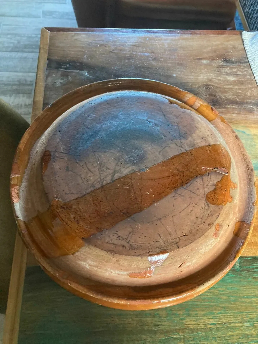 Authentic moroccan Tagine dish - Image 4