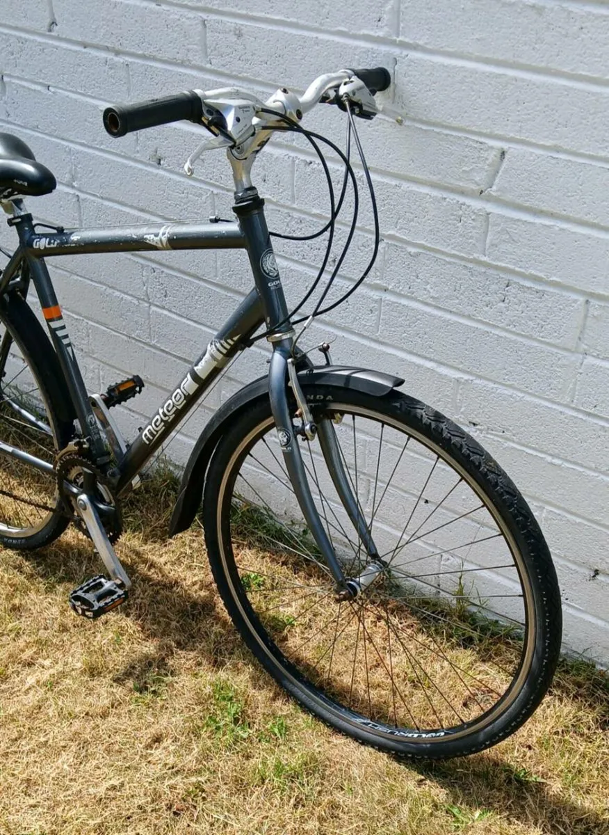 Mens adults bike - Image 2