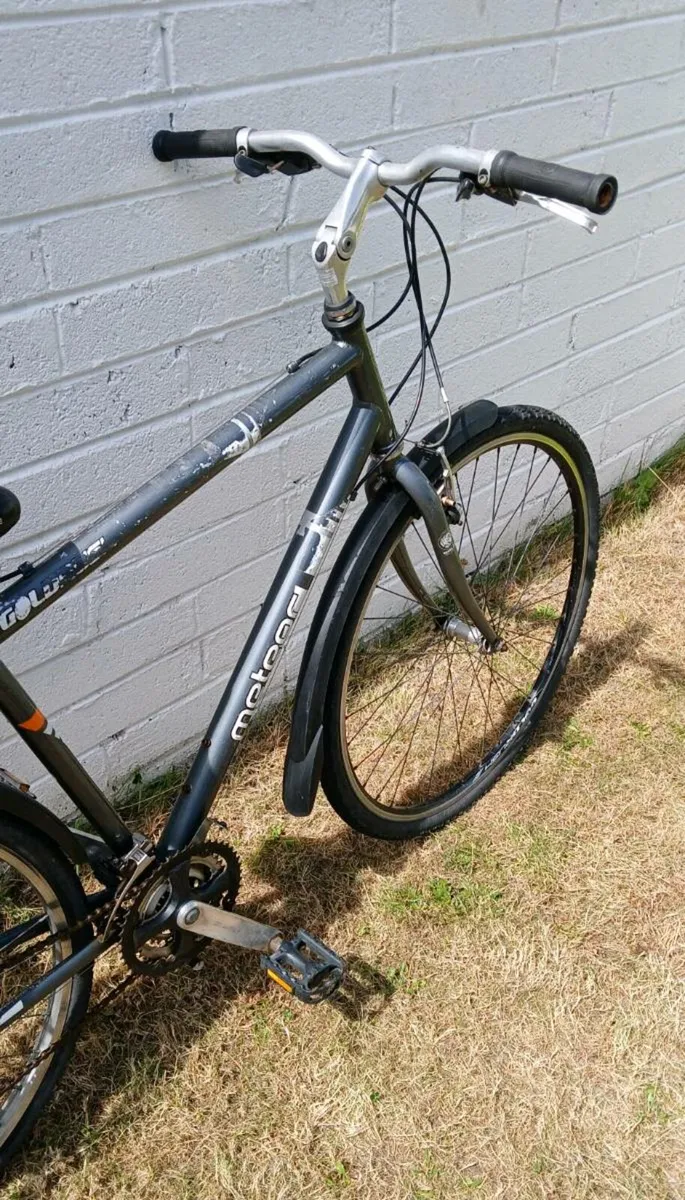 Mens adults bike - Image 3