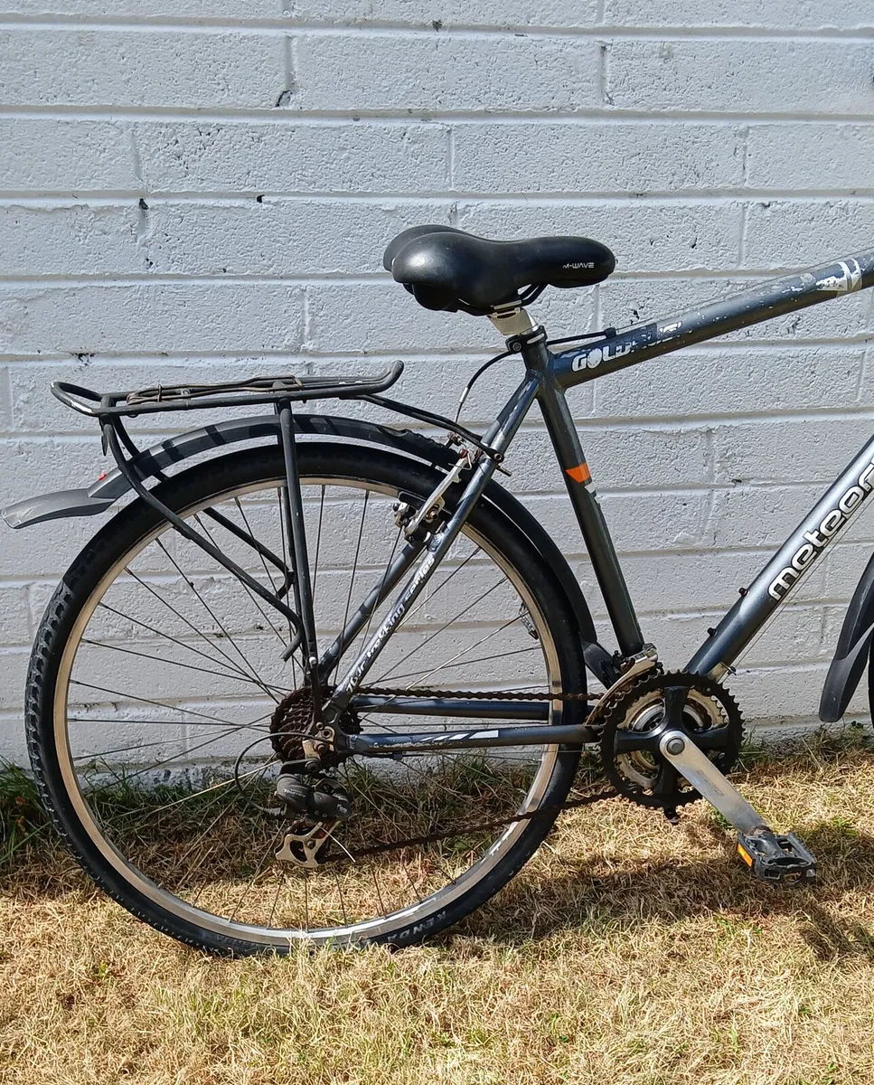 Mens adults bike - Image 4