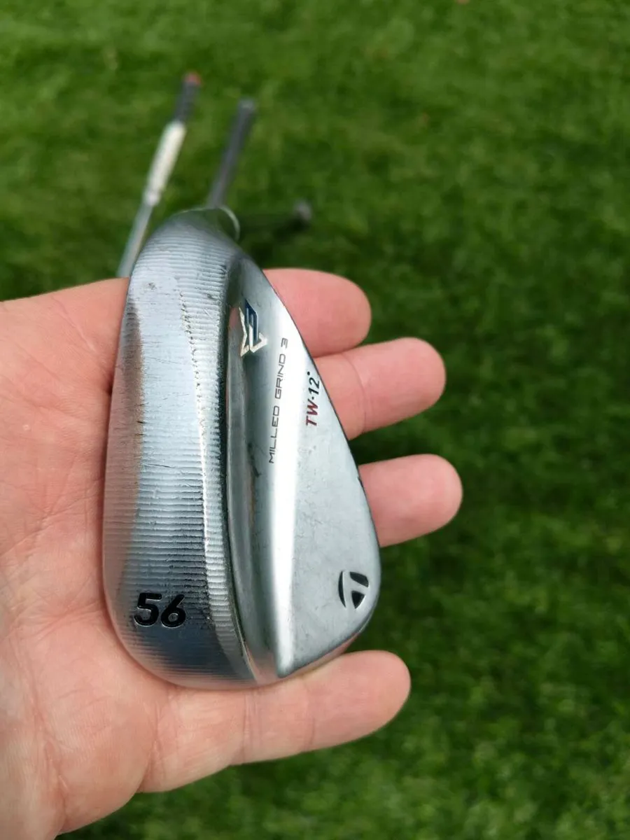 TaylorMade Wedges - Image 3