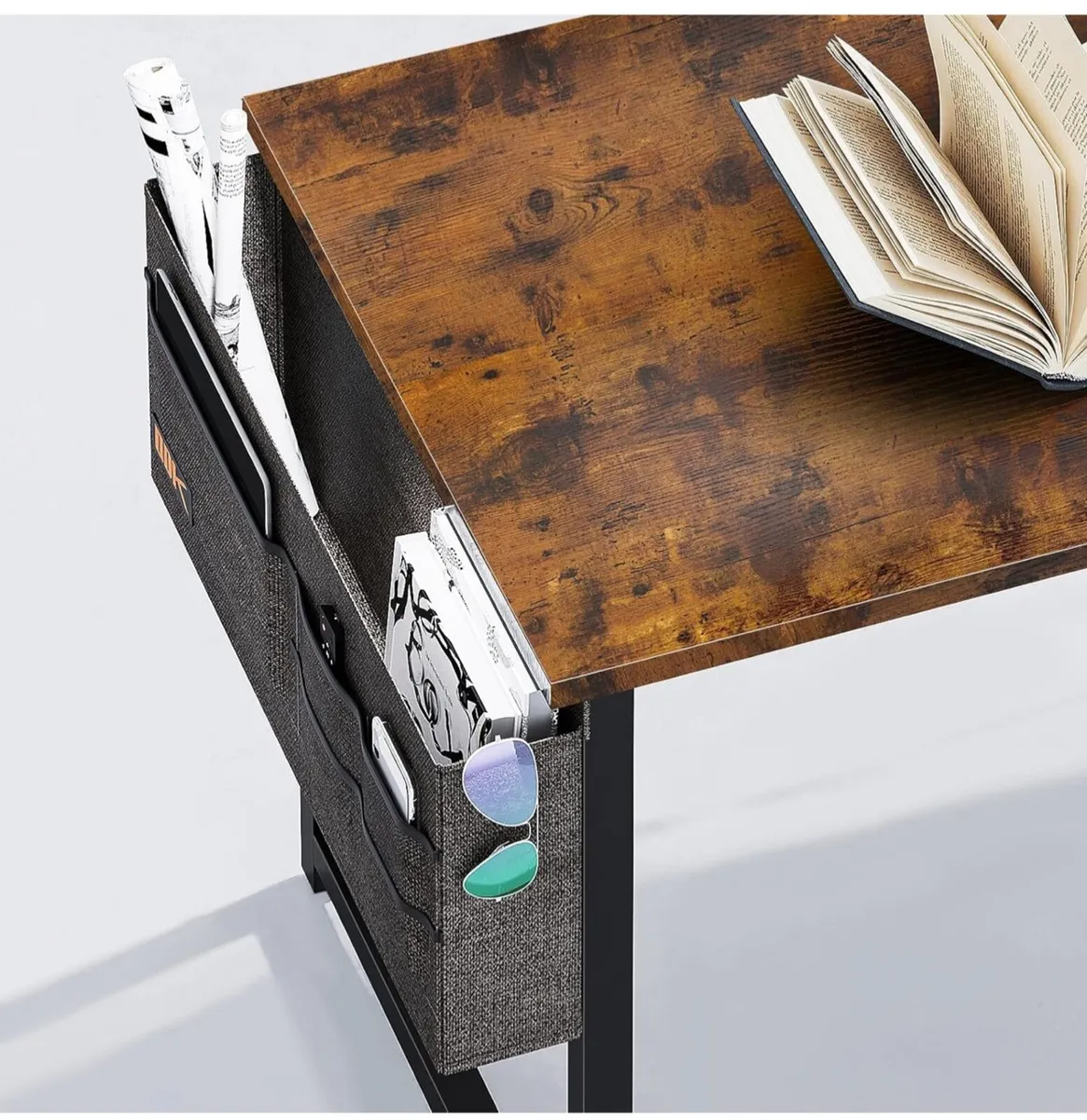 Computer Desk 120 x 48 cm - Image 4