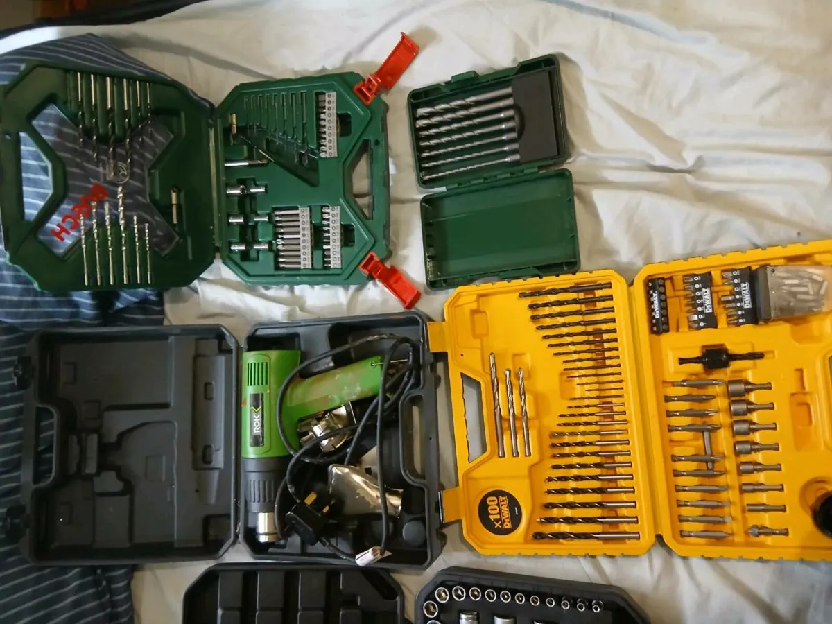 Power tools - Image 1