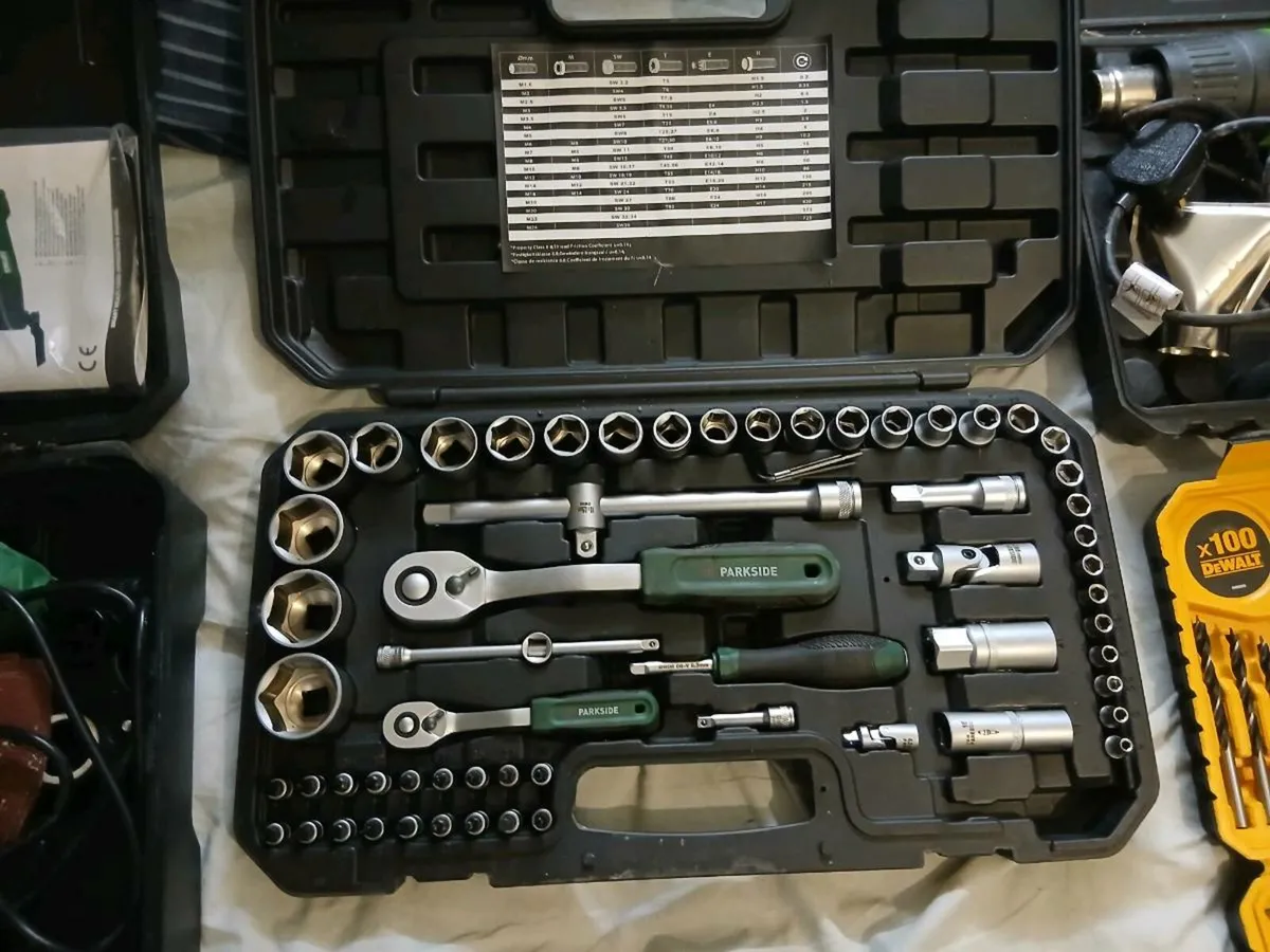 Power tools - Image 2