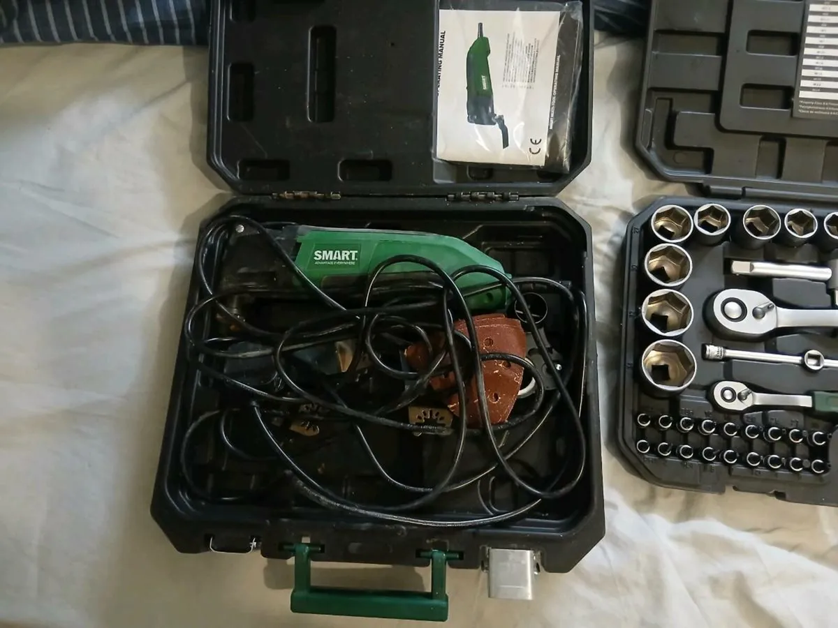 Power tools - Image 3