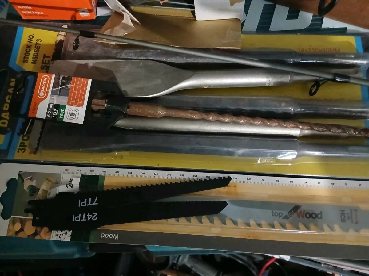 Power tools - Image 4