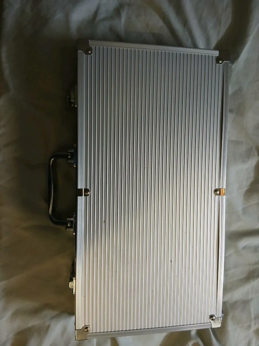 Poker set - Image 2