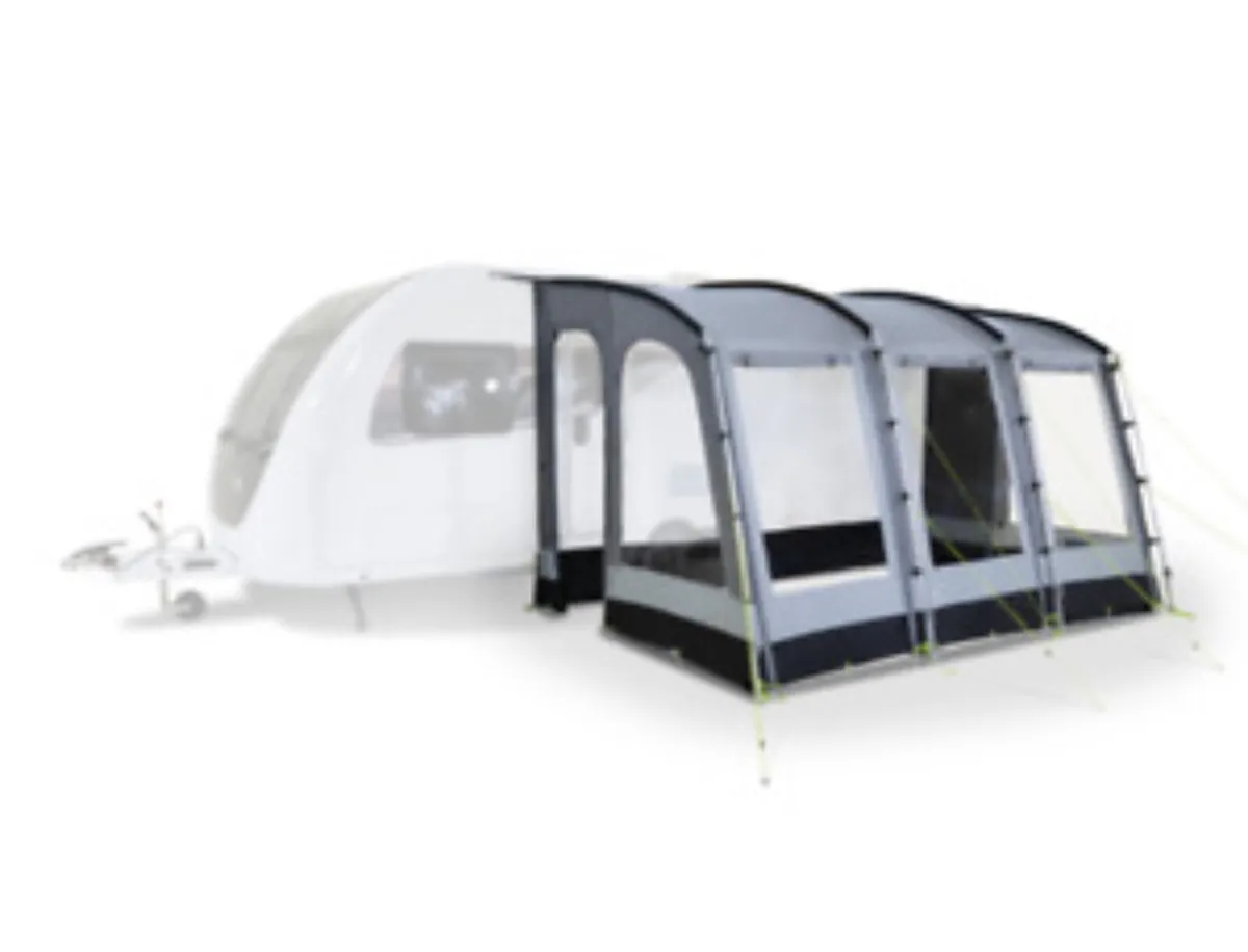 Kampa Rally Air Pro 390 Awning - Image 3