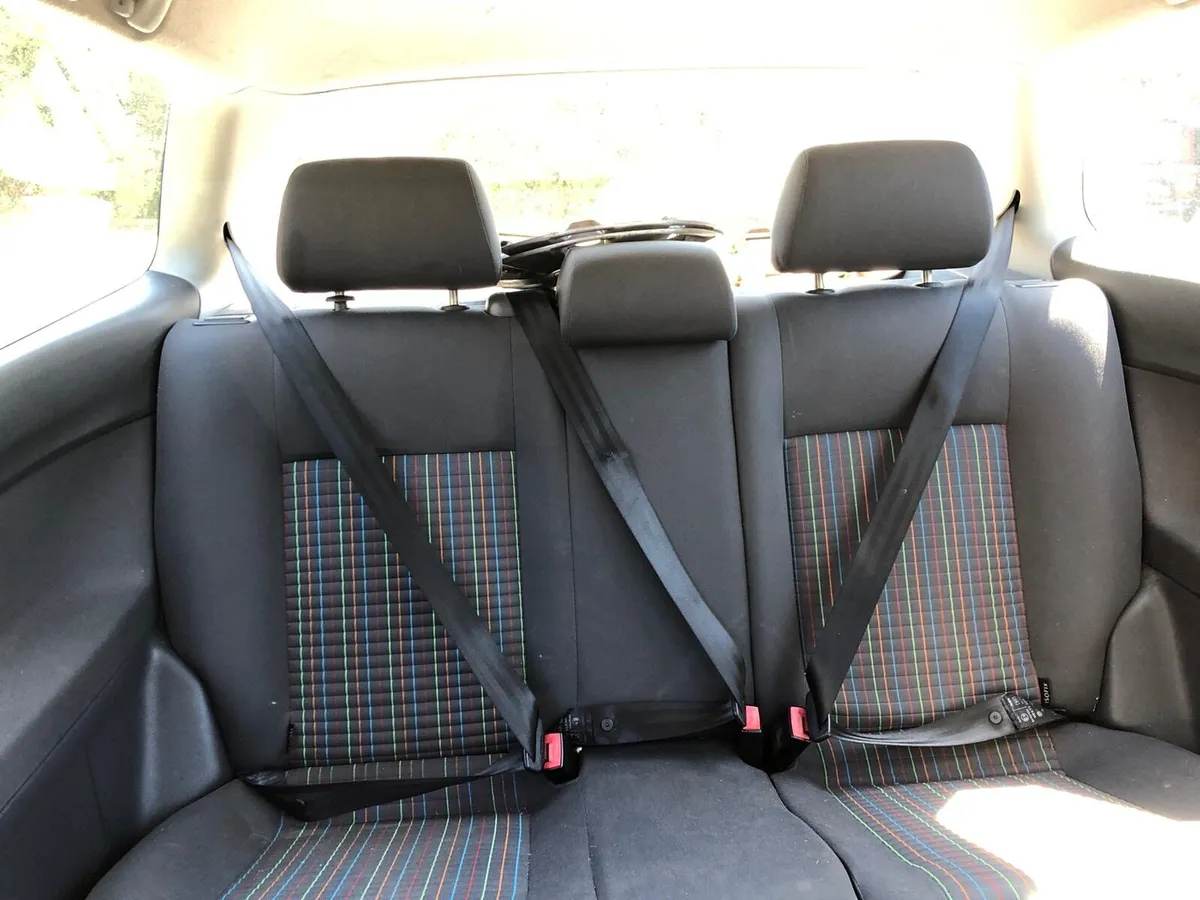 Vw polo just passed nct €995 - Image 2