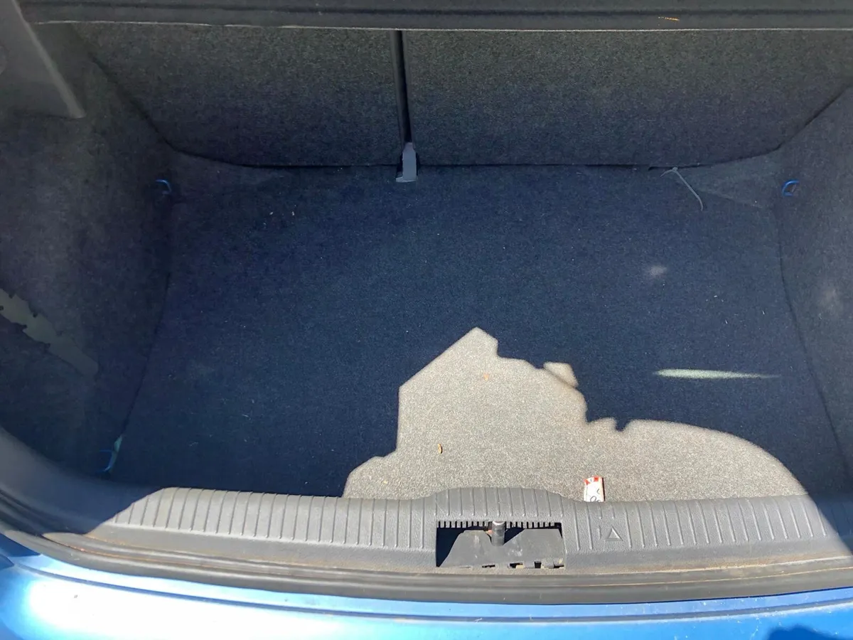 Vw polo just passed nct €995 - Image 4