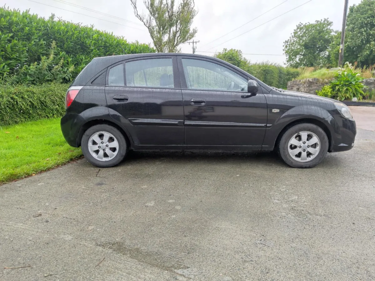 Kia rio - Image 2