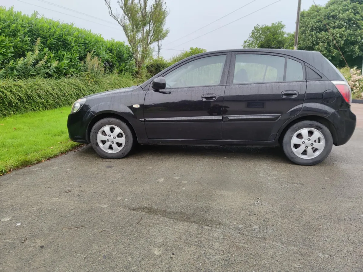 Kia rio - Image 3