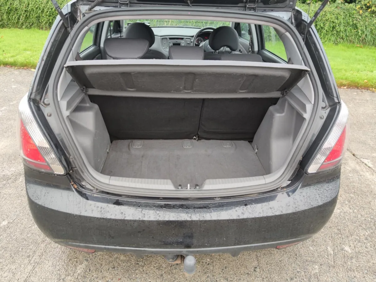 Kia rio - Image 4