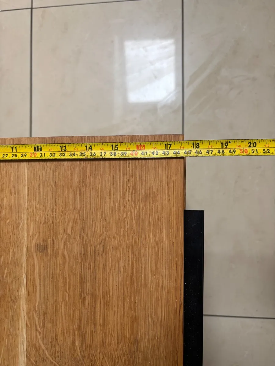 TV stand / console - Image 3