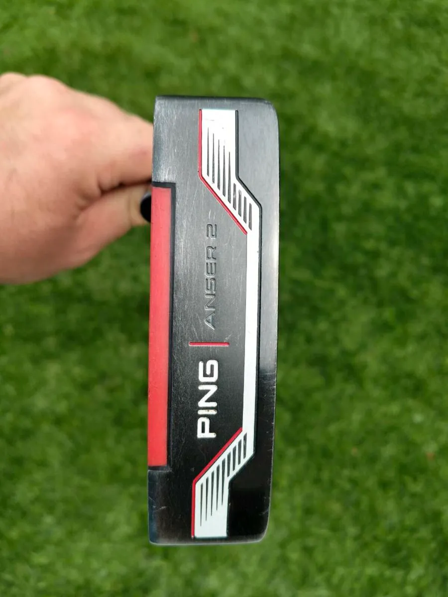 Ping Anser Putter - Image 3