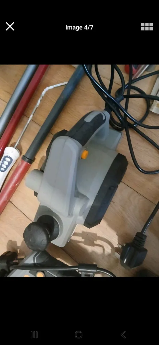 Power tool job lot - Image 4