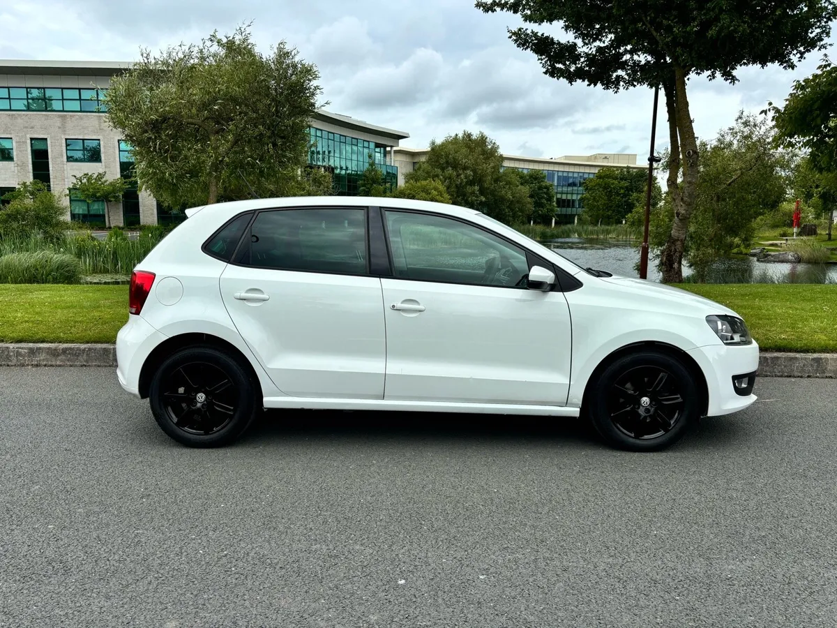 Volkswagen Polo 1.2 60 BHP New NCT 12/25 - Image 1