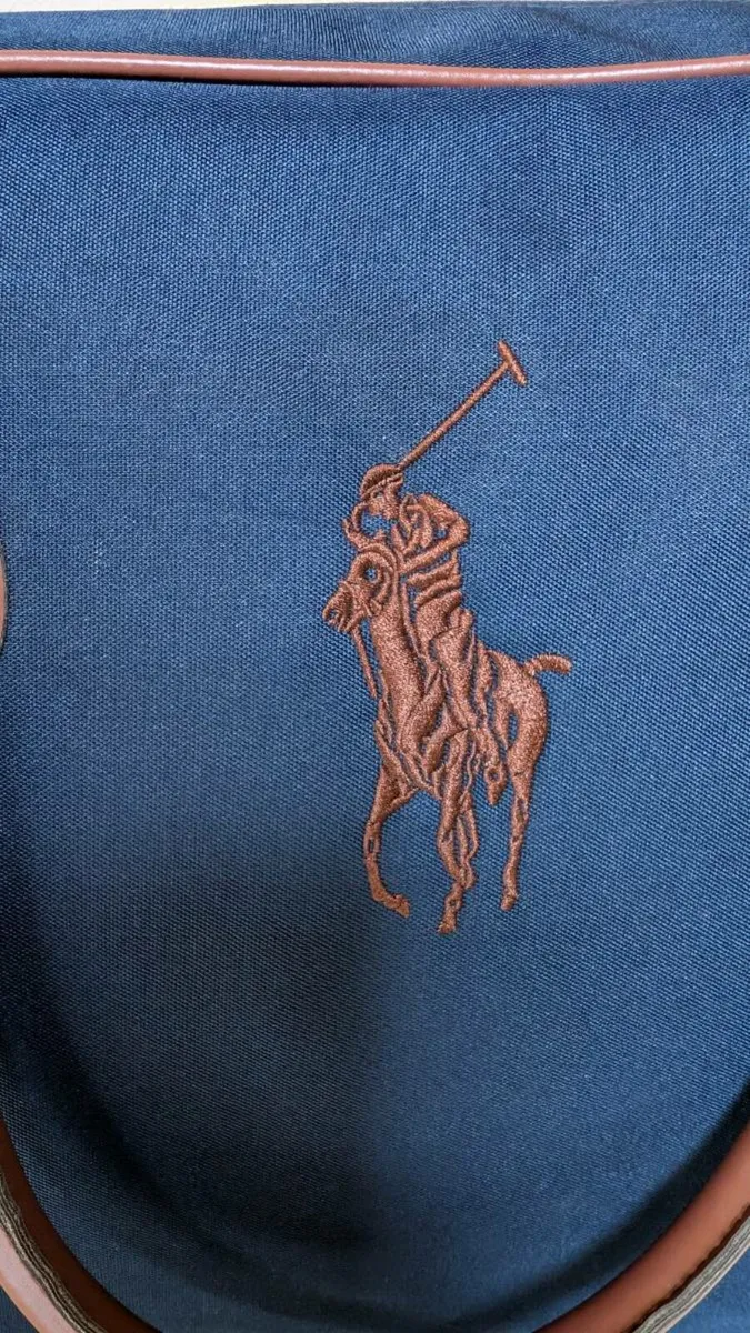 Carry Bag - Ralph Lauren - Image 2