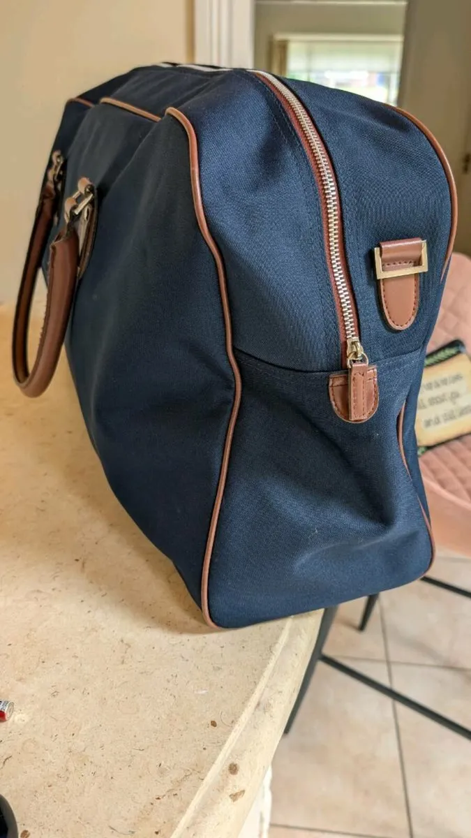 Carry Bag - Ralph Lauren - Image 3