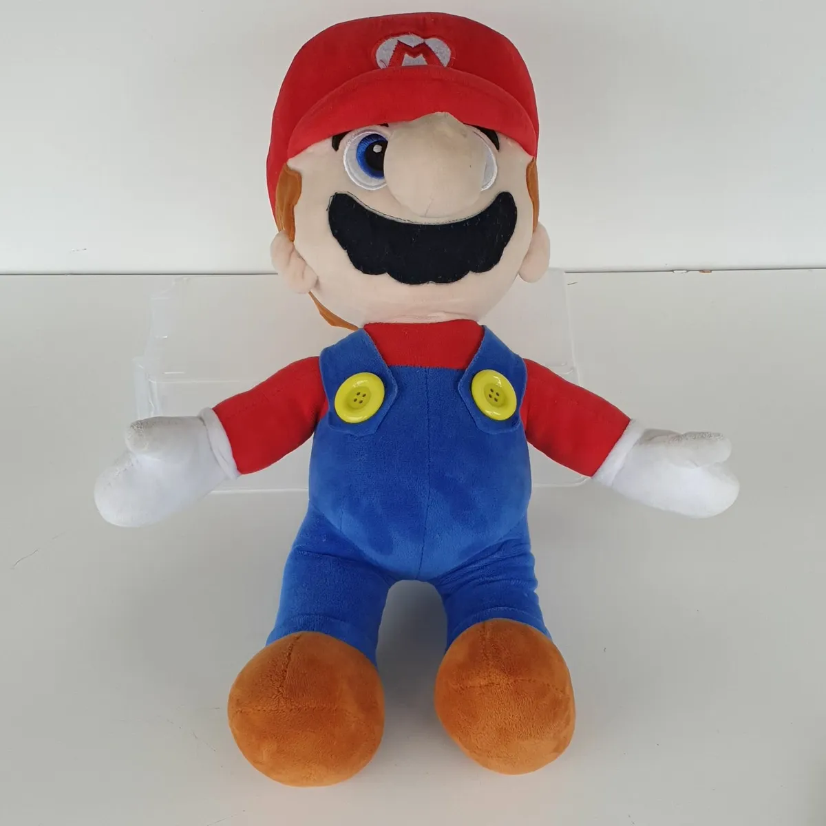 Super Mario soft toy Large 50cm - Image 1