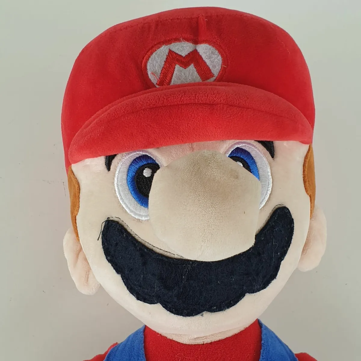 Super Mario soft toy Large 50cm - Image 2
