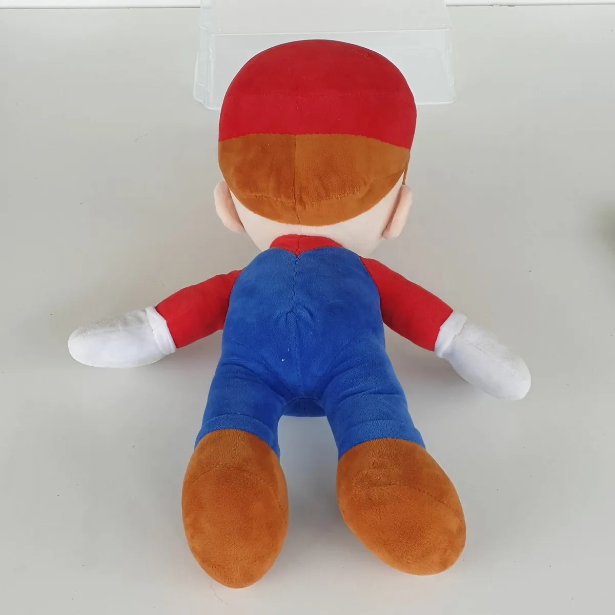 Super Mario soft toy Large 50cm - Image 3