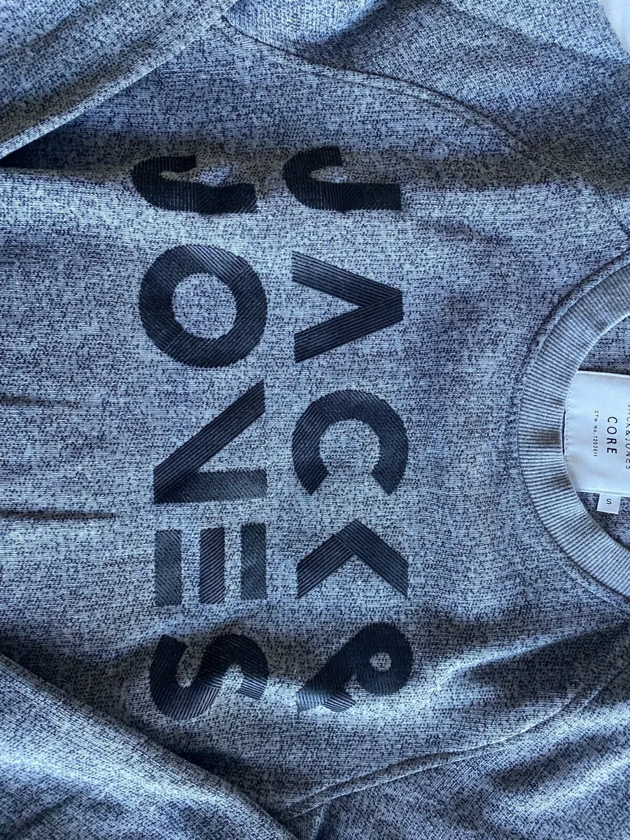 Jack & Jones Sweatshirt - Image 2