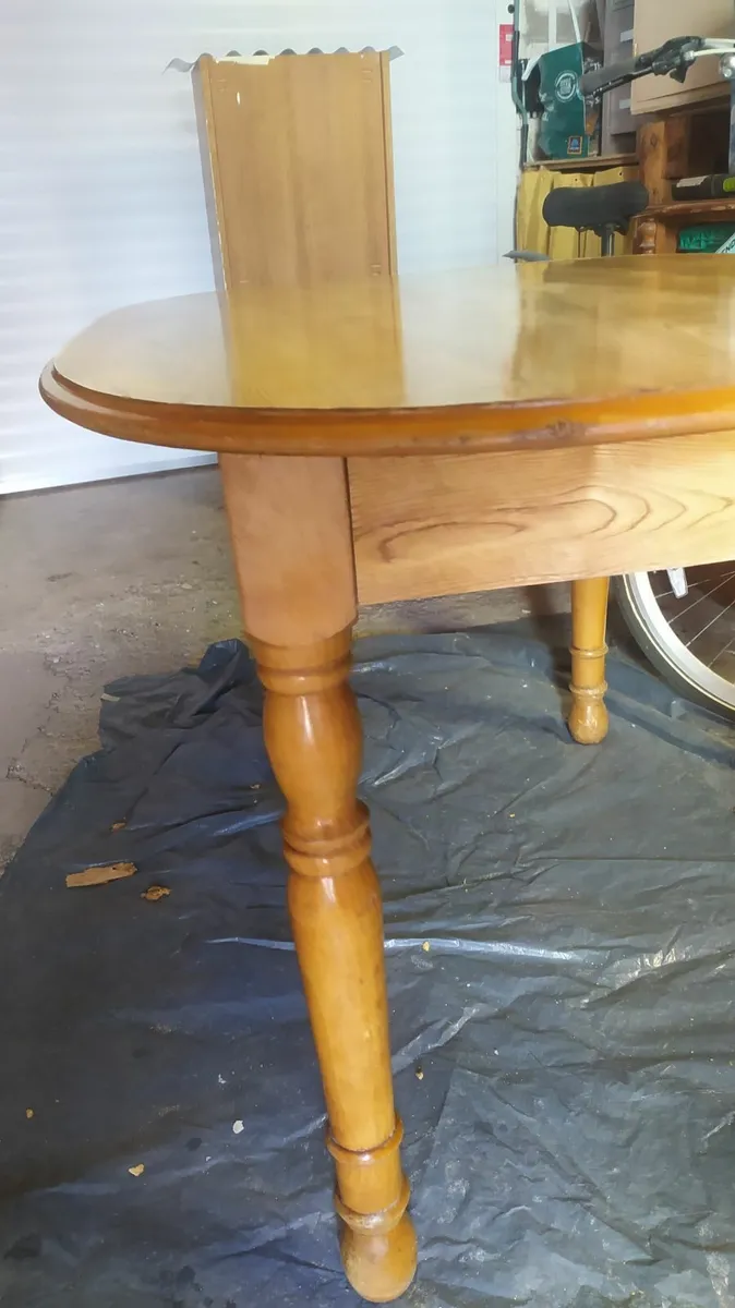 Table - Image 1