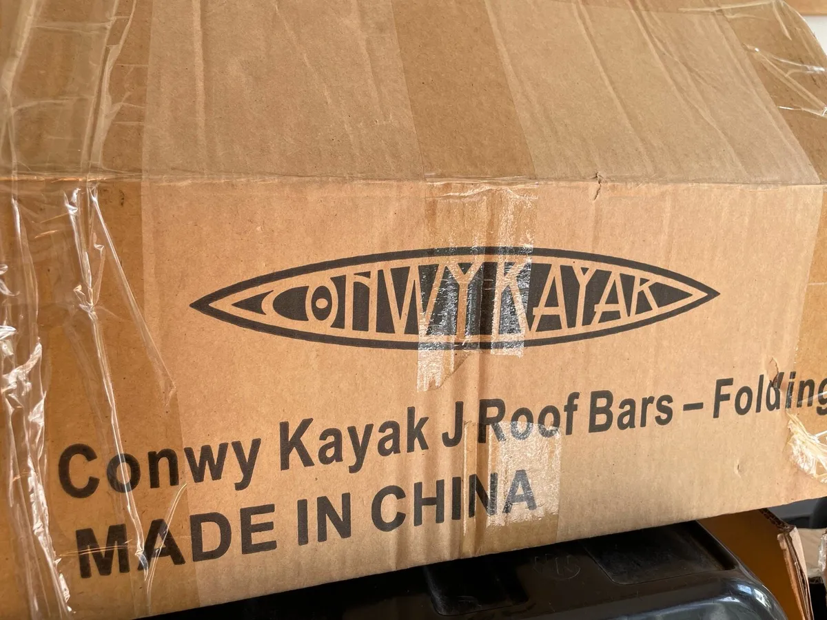 Kayak cradles - Image 3