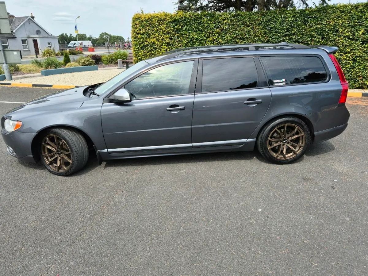 Volvo v70 Geartroinc - Image 3