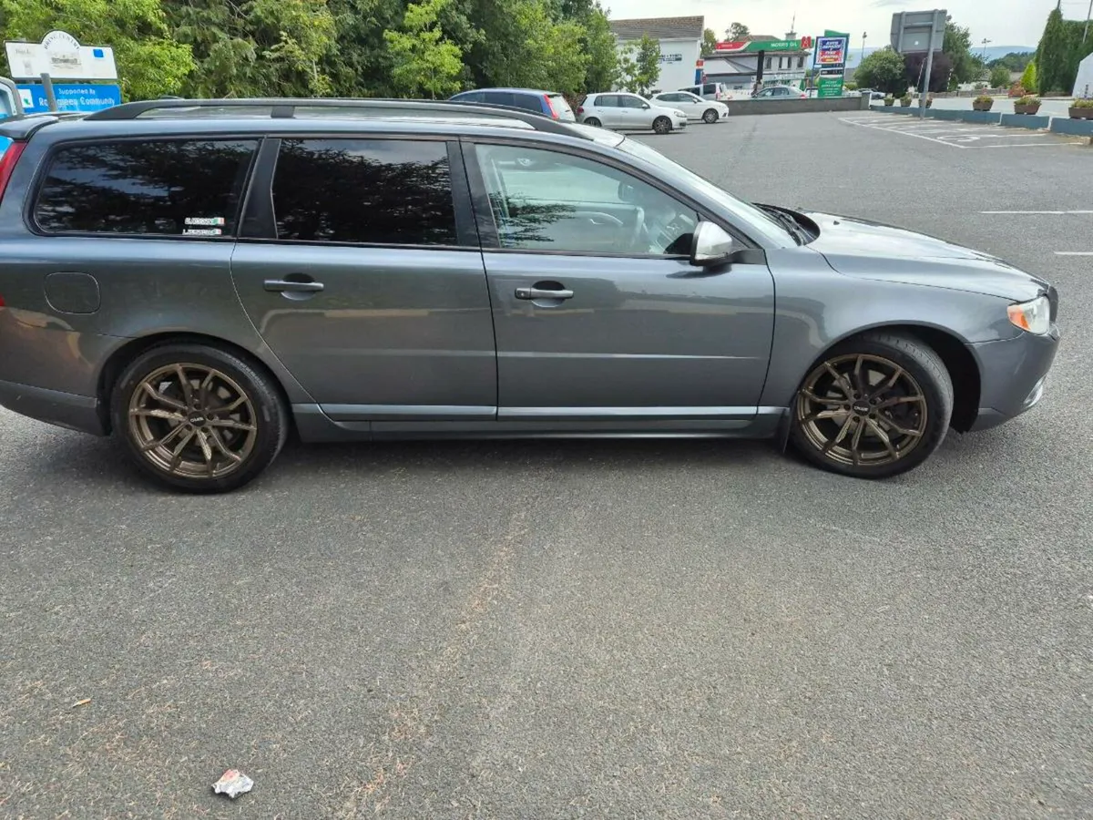 Volvo v70 Geartroinc - Image 4