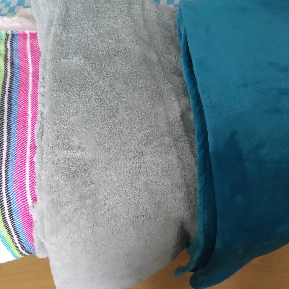 Blanket - Image 1