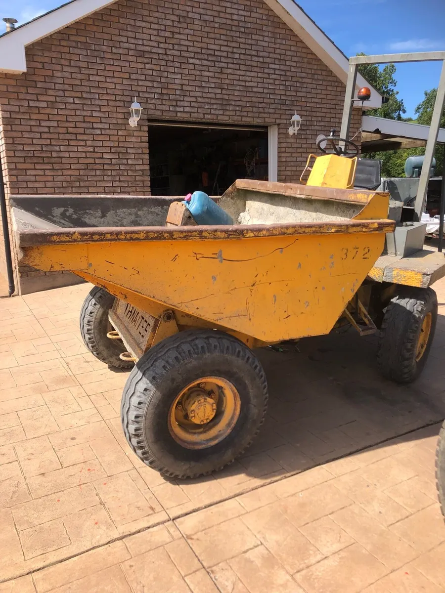 Dumpers - Image 1