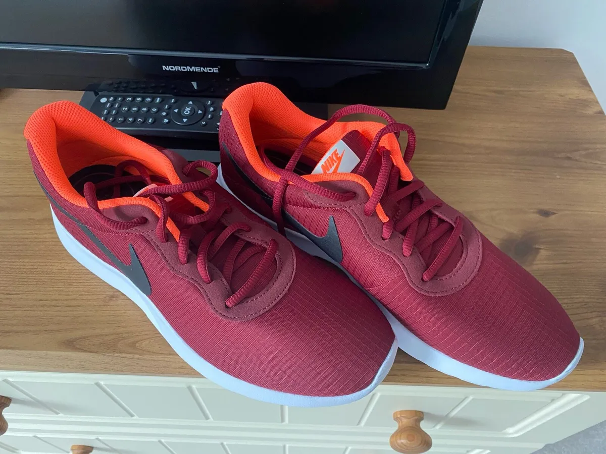 Nike Trainers - Image 3